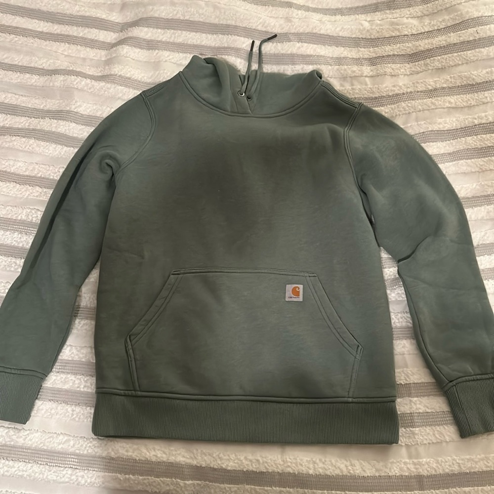 Carhartt (S) womens sweatshirt
